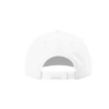 Trump Lacrosse Rope Hat (White) - Image 2